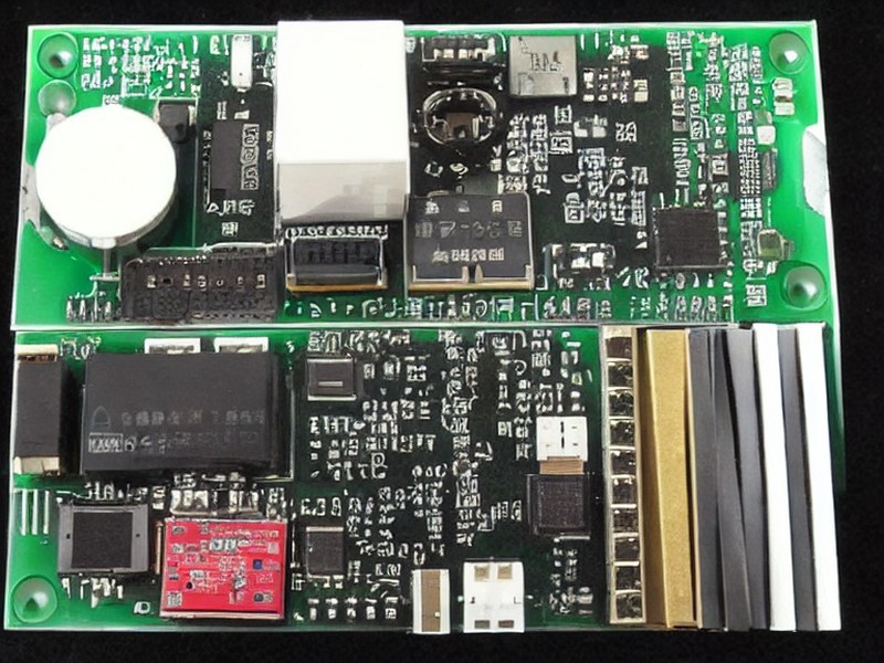 NAND Flash总览工程资料