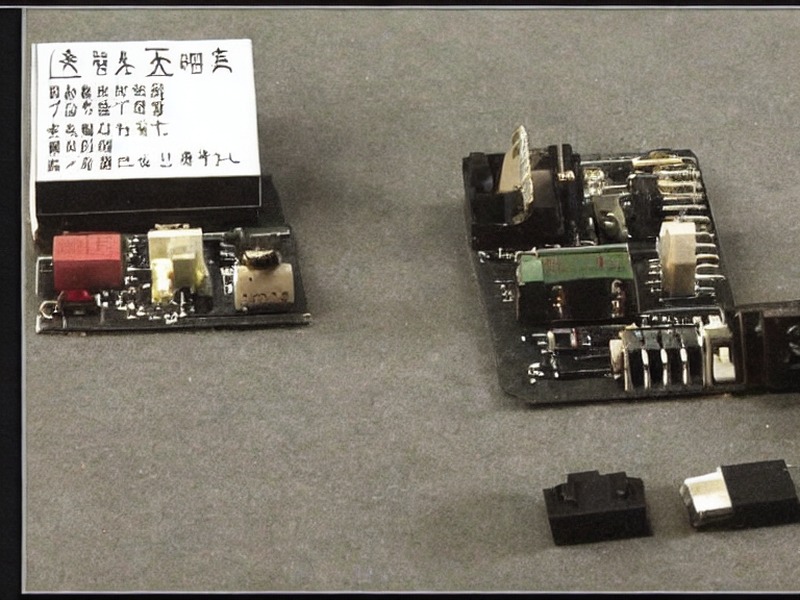 Wi-Fi模块资料在替代料比较中的选型资料