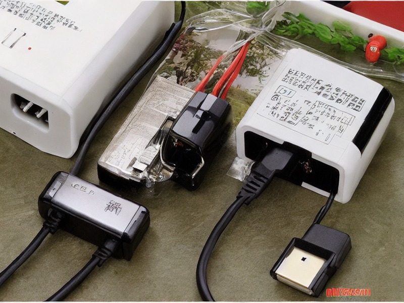 散热风扇专题应用参考 1