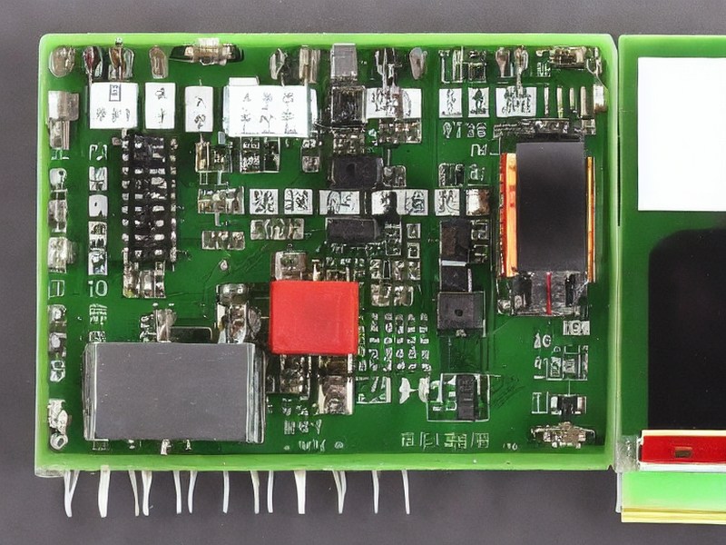 DC/DC转换参考电子资料 2