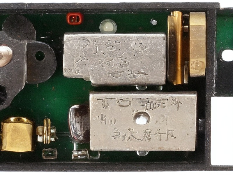 连接器内容资料参考 2