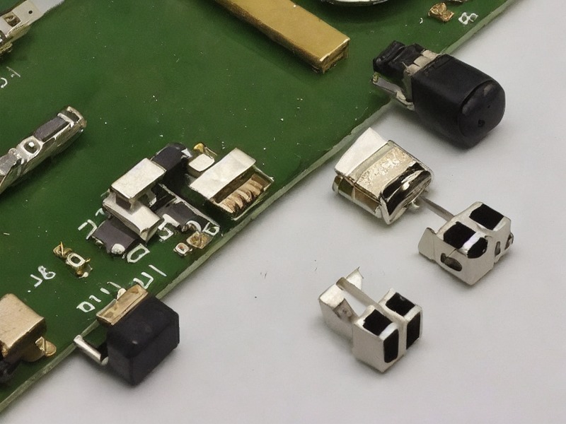 继电器应用页选型参考 2