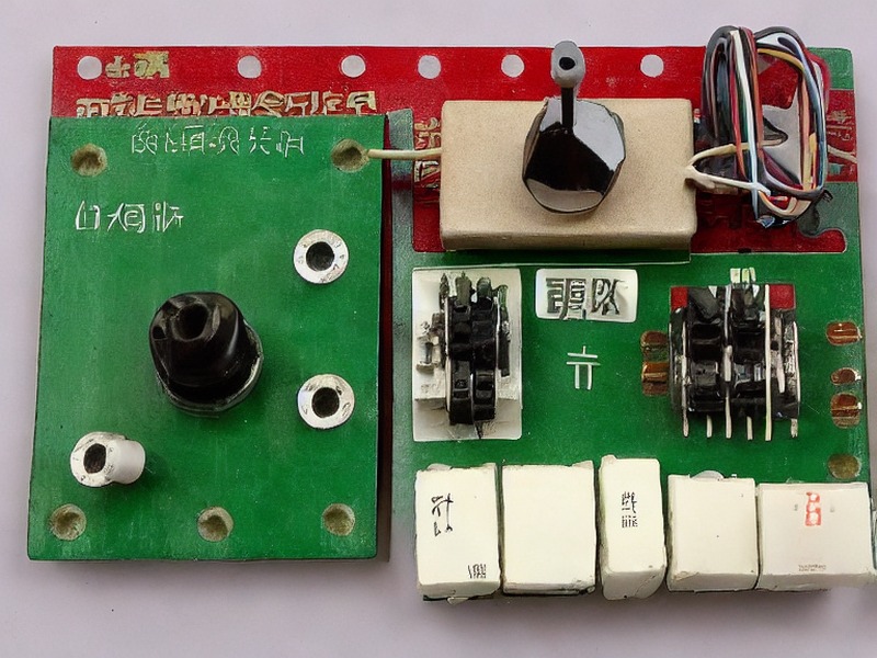 频率控制入口产品资料