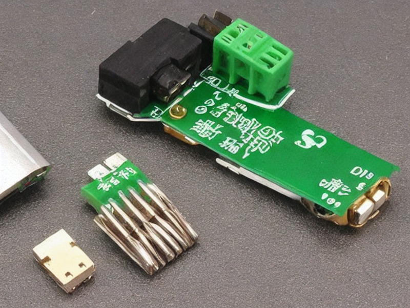 步进驱动应用相关产品 2
