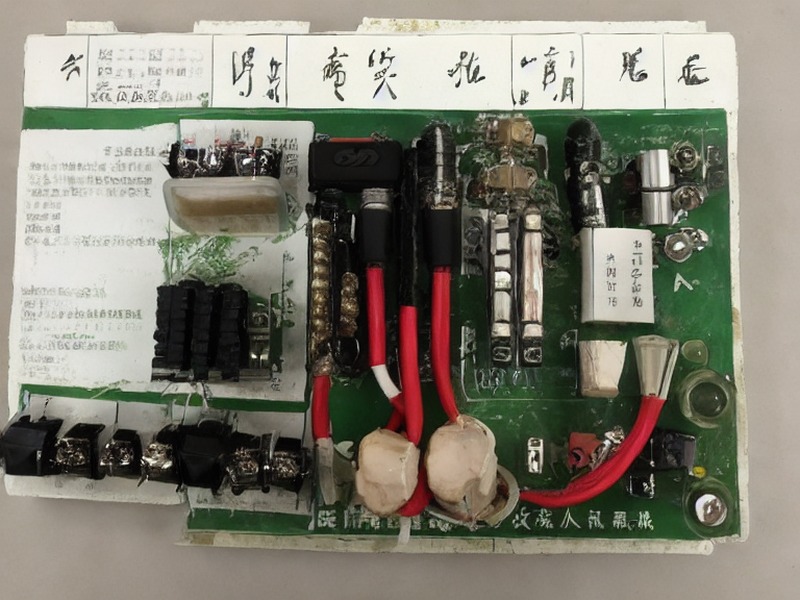 连接器应用板对板连接应用说明