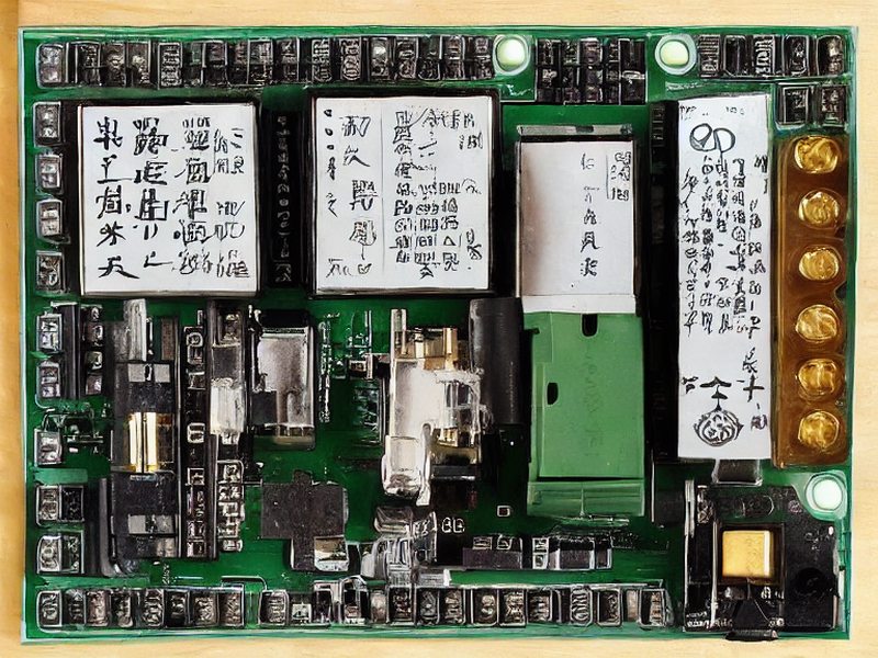 温度检测选型应用参考 1