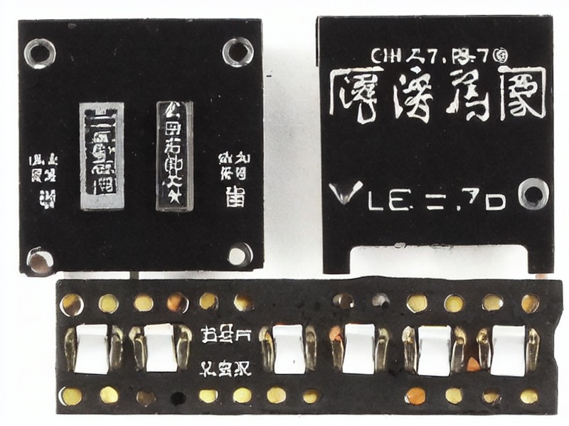 薄膜电容说明在替代料比较中的选型资料