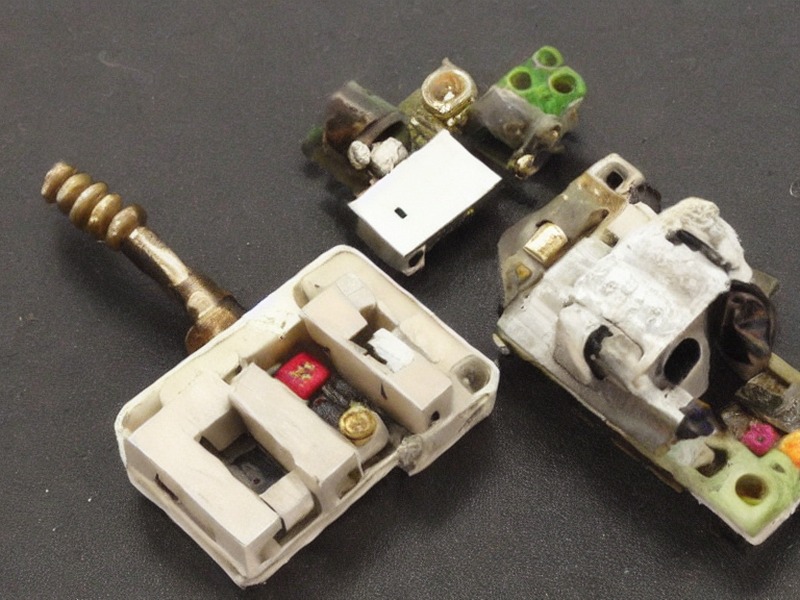 USB接口内容选型参考