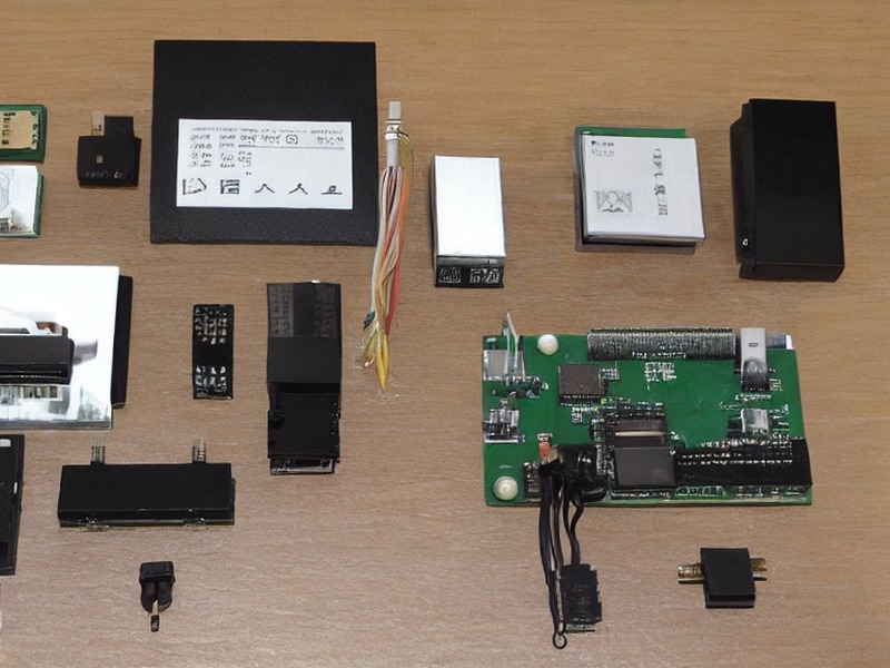 防静电耗材应用选型资料 1
