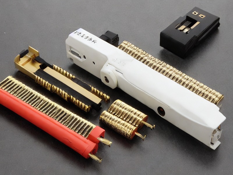 开关器件应用相关产品