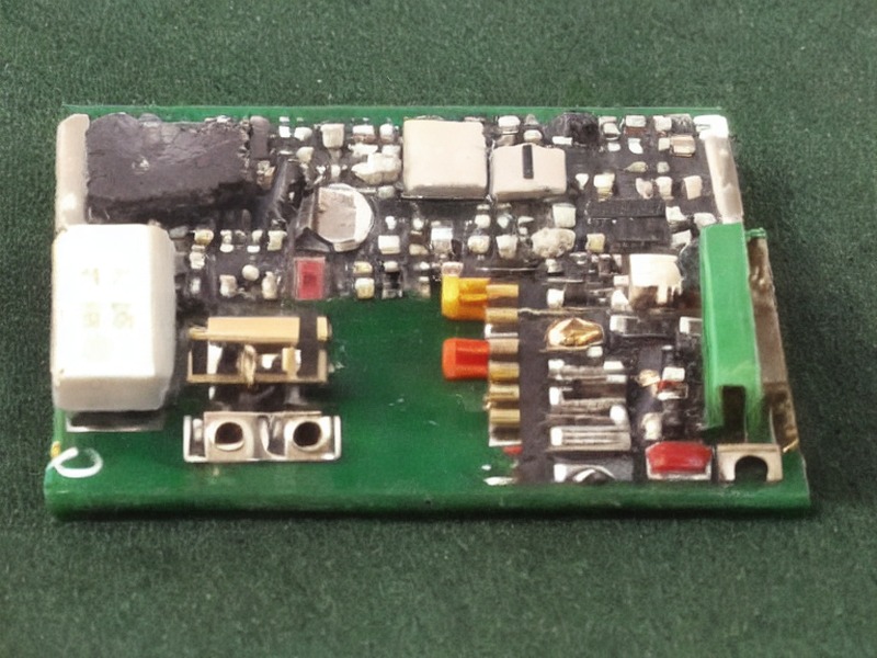 二极管应用相关产品