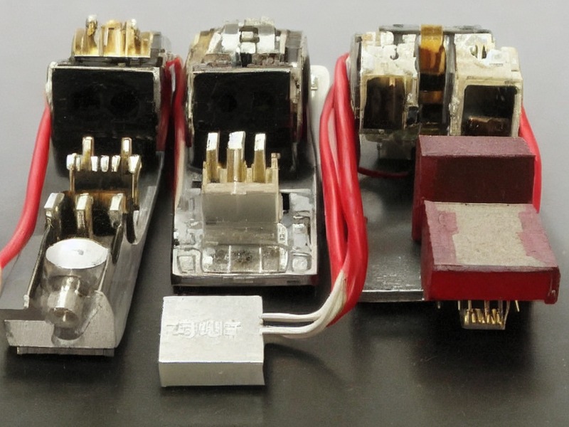 焊接工具应用板对板连接应用说明 1