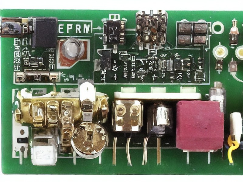 测试夹具总览应用参考 2