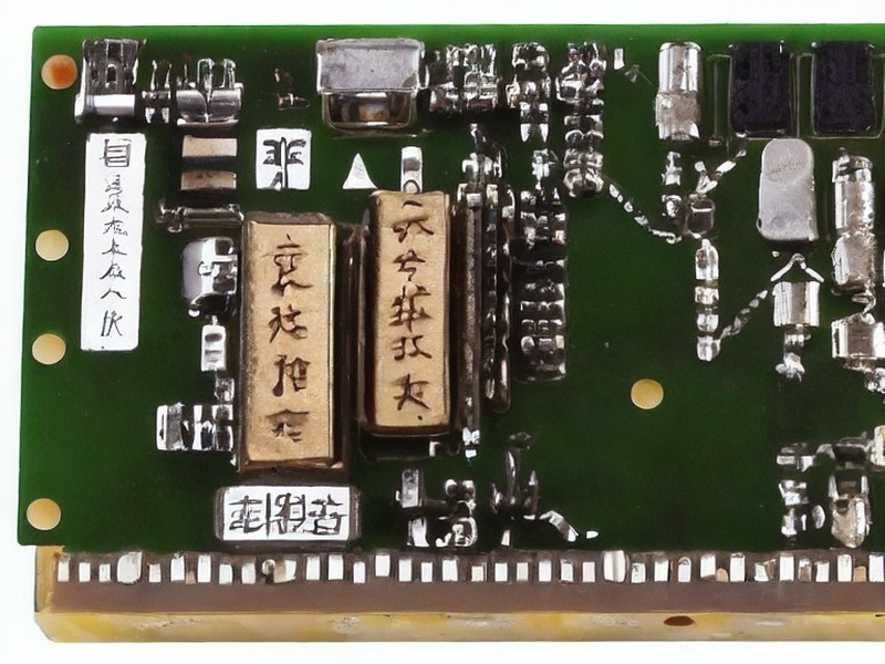 嵌入式模块中心工程应用
