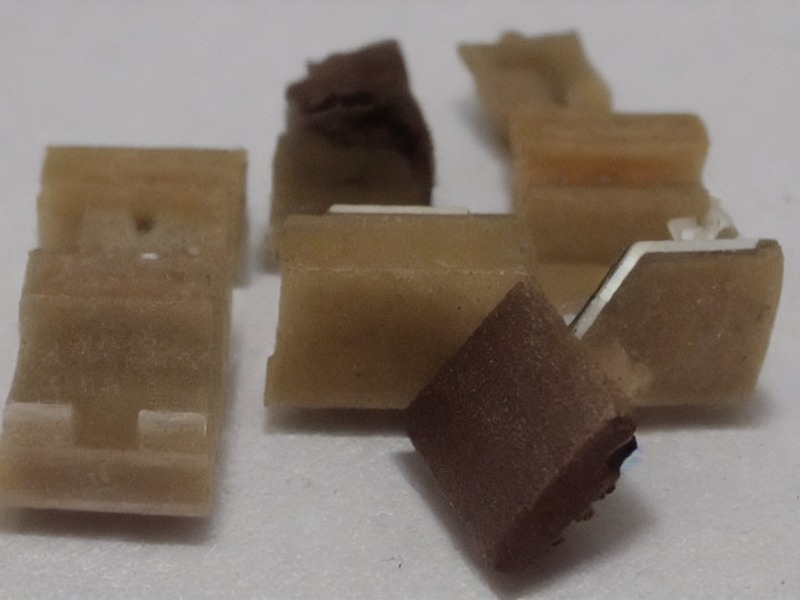 蓝牙模块应用选型资料 2