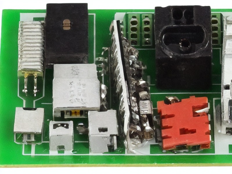 USB接口应用相关产品