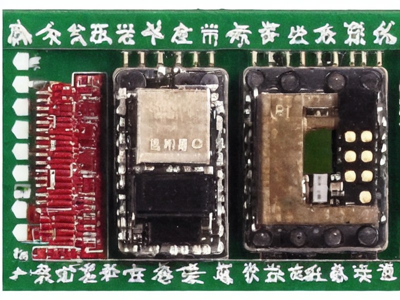 示波器入口产品