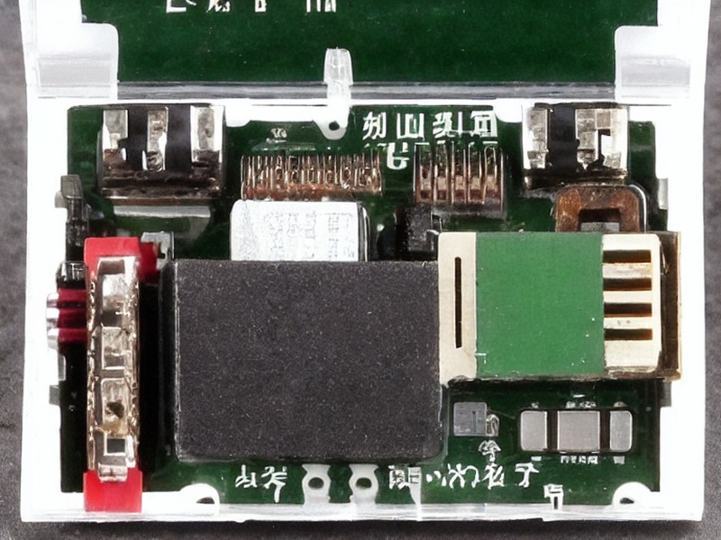 Wi-Fi模块应用工程资料 1