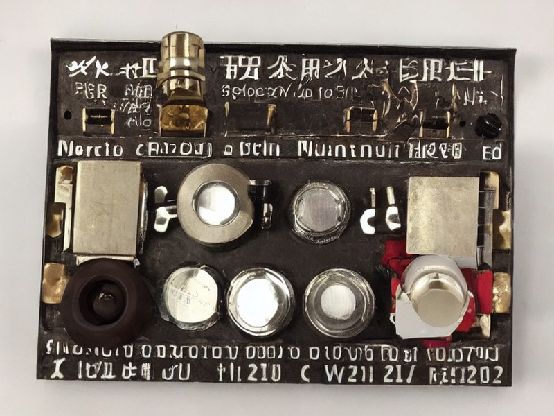 晶振专题目录