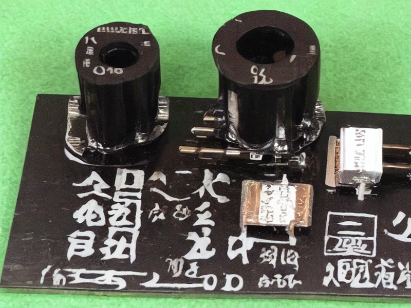 环境监测资料库产品资料 1
