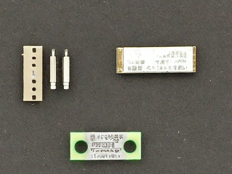 测试夹具资源资料参考 1