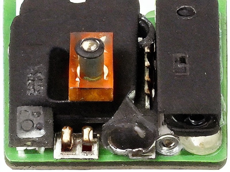 USB接口应用相关产品