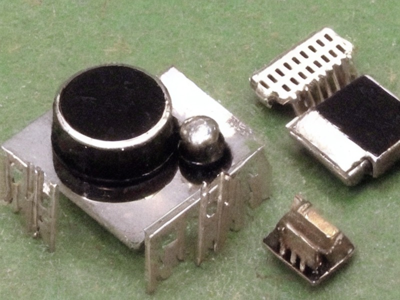 隔离器总览资料参考 1