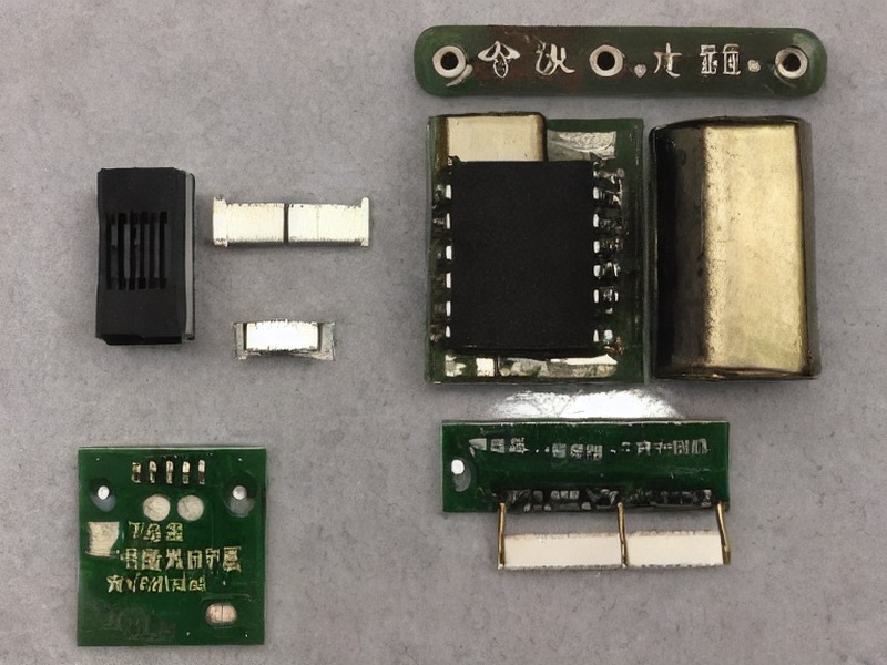 天线组件总览技术资料