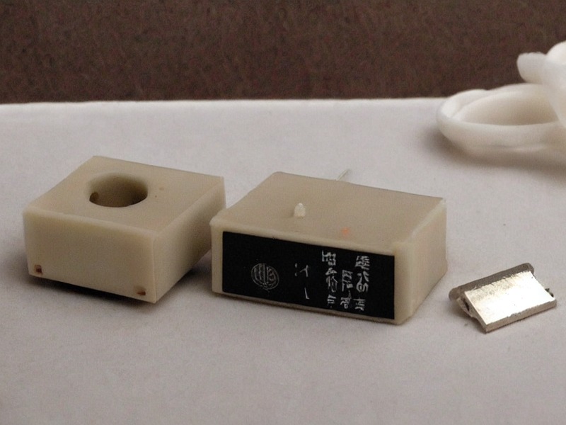 温度检测应用相关产品