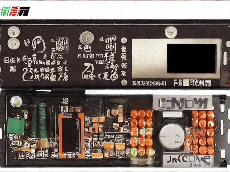 以太网接口清单产品资料