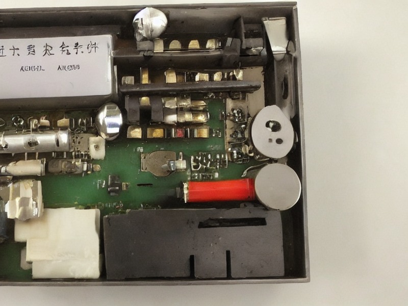 磁性器件清单参数与应用整理
