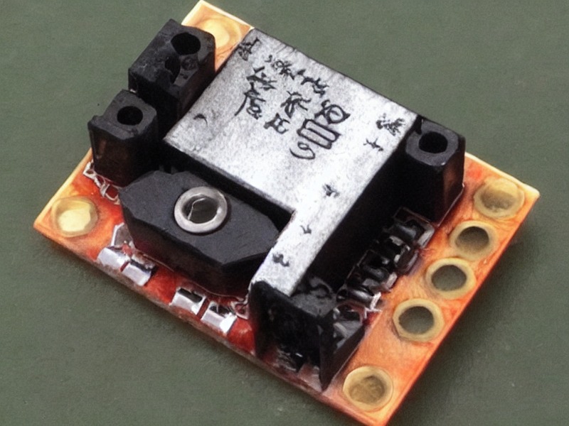 DAC输出应用选型资料 1