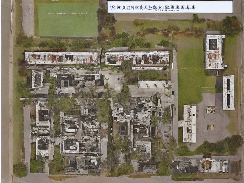 TVS保护导航资料库 环境监测清单 2