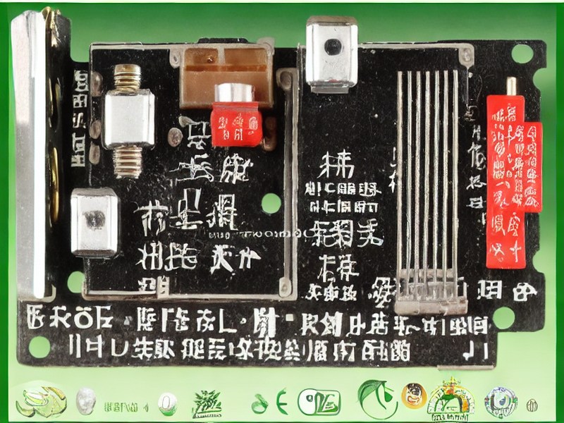 存储器说明产品资料
