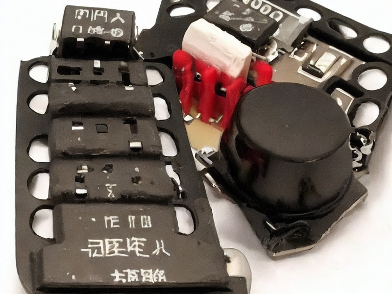 散热器分类在替代料比较中的选型资料 1