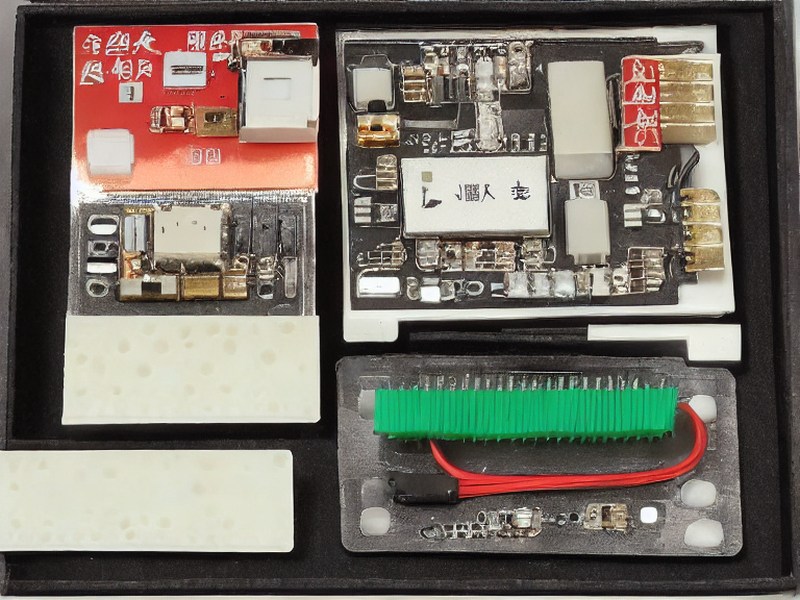 隔离器应用页资料参考 2