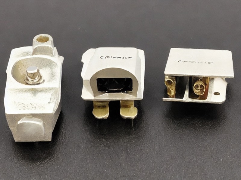 比较器中心参数与应用整理 1