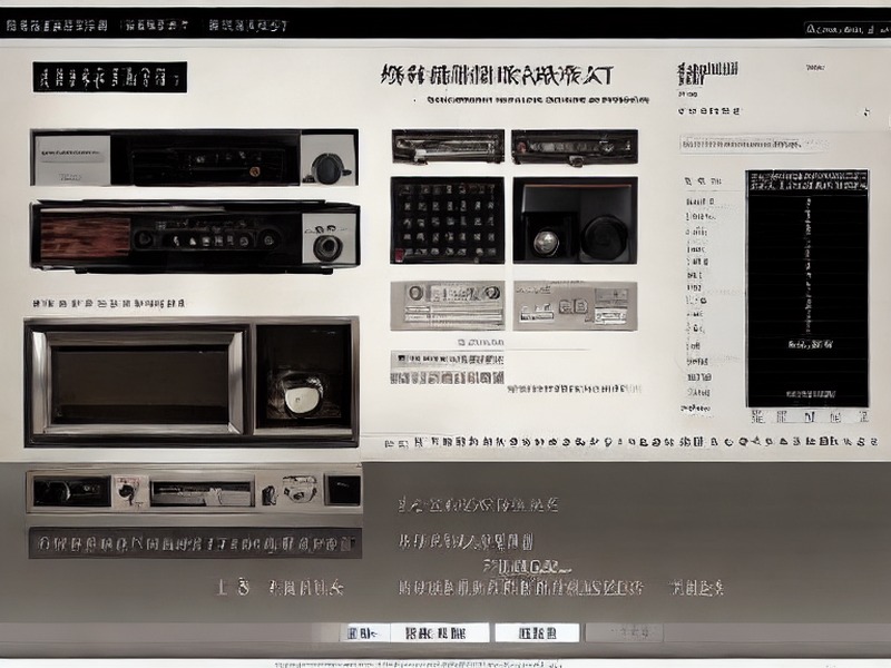 比较器入口选型参考 2