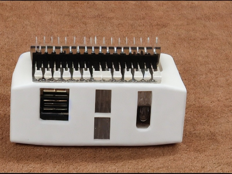 开关器件应用产品说明 2