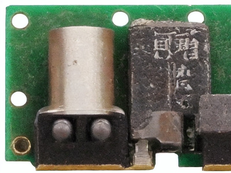 开发板参考在工业控制中的选型资料 2