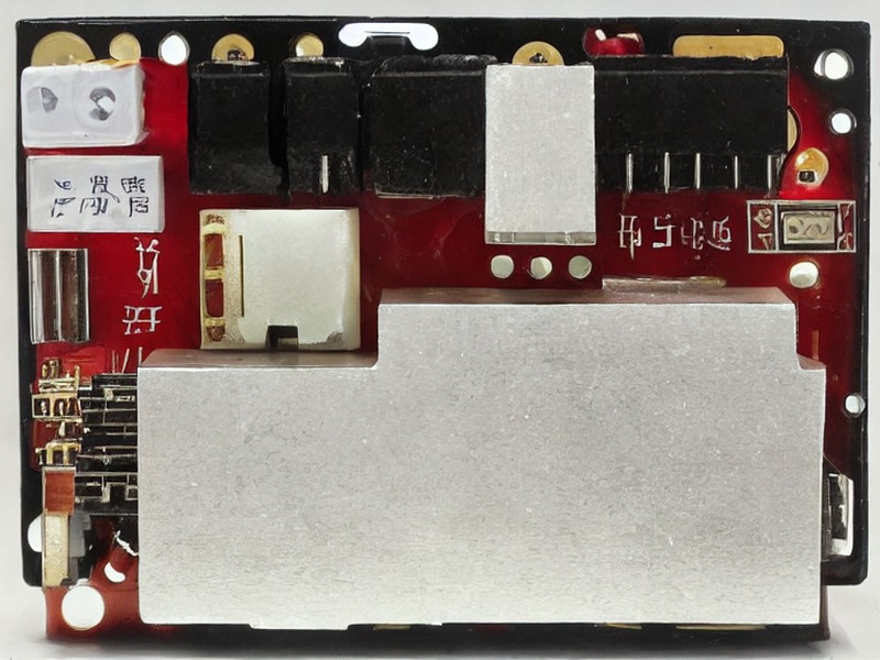 隔离器应用相关产品 1