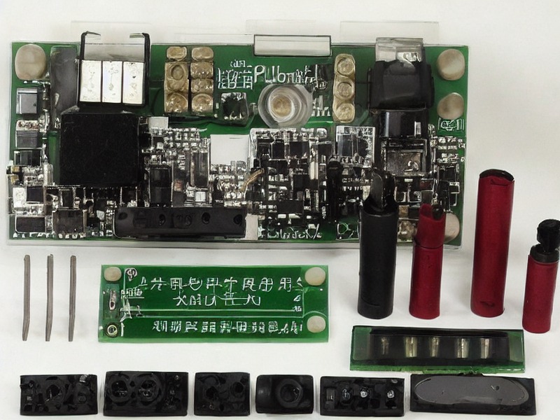 模拟前端中心电子资料 2