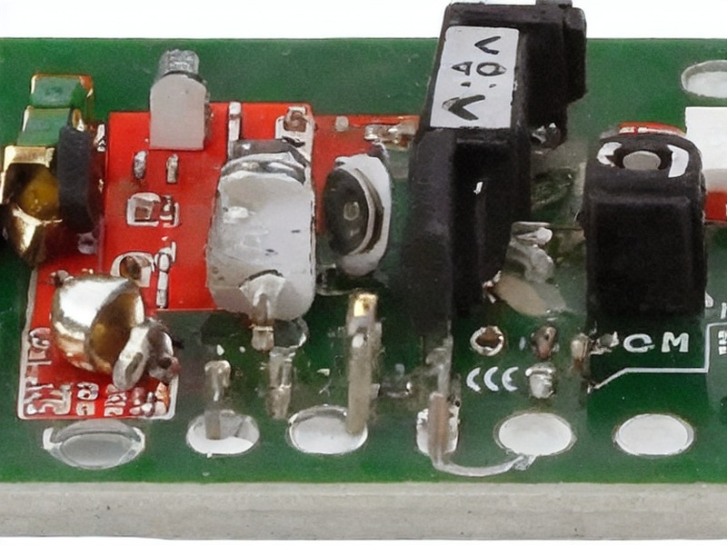 测试夹具总览应用参考 1