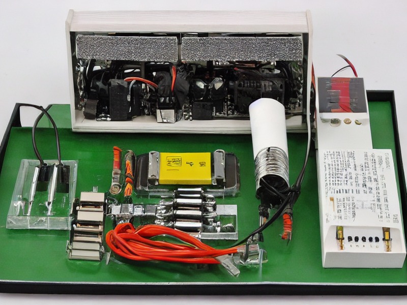 USB接口目录工程资料