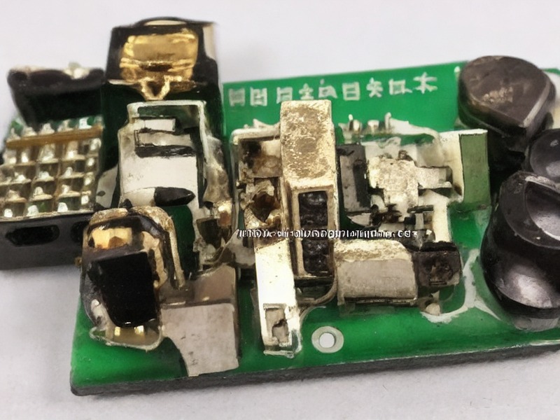 滤波器内容资料参考 1