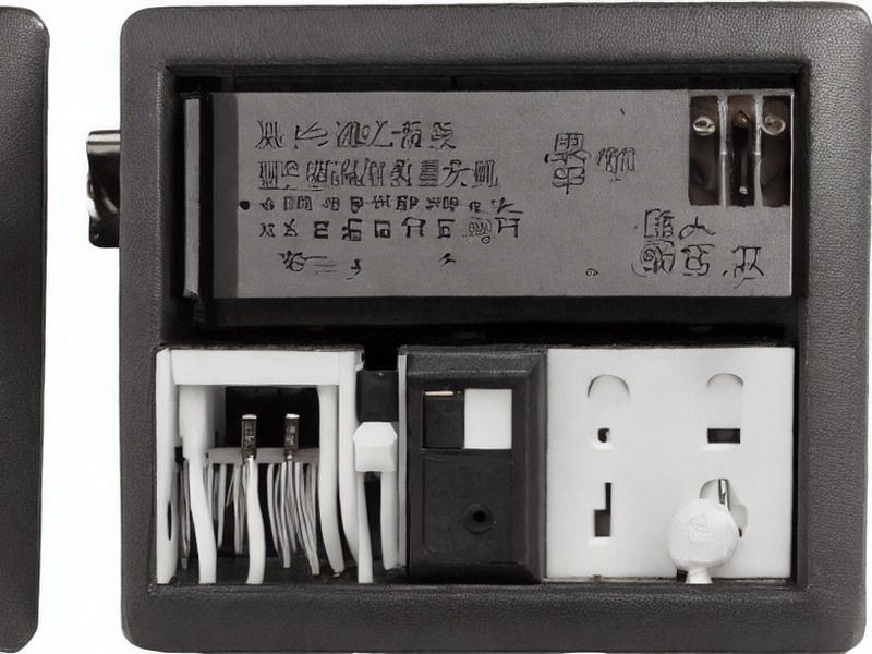 数据转换器工程页产品清单 环境监测清单 1
