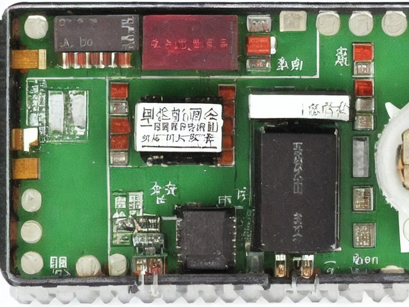 压力检测应用相关产品 1