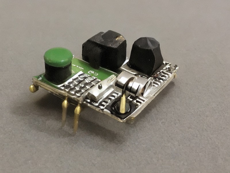 测试夹具应用选型资料 1