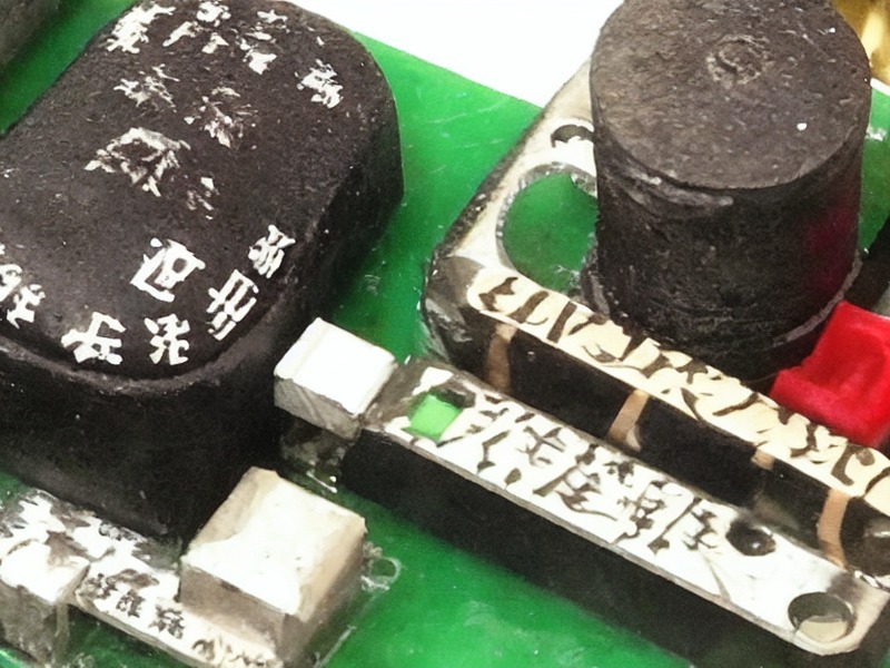 磁性器件产品线产品资料 1