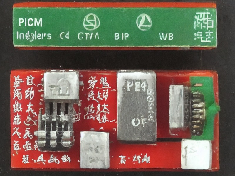 光耦合器目录技术资料